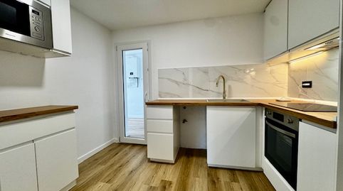 Foto 2 de Piso en venta en Carrer de Castellar del Vallès, Creu Alta, Sabadell