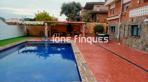 Photo 3 of House or chalet for sale in Ca n’Esteper – Can Gorgs – Can Gorgs II, Barberà del Vallès