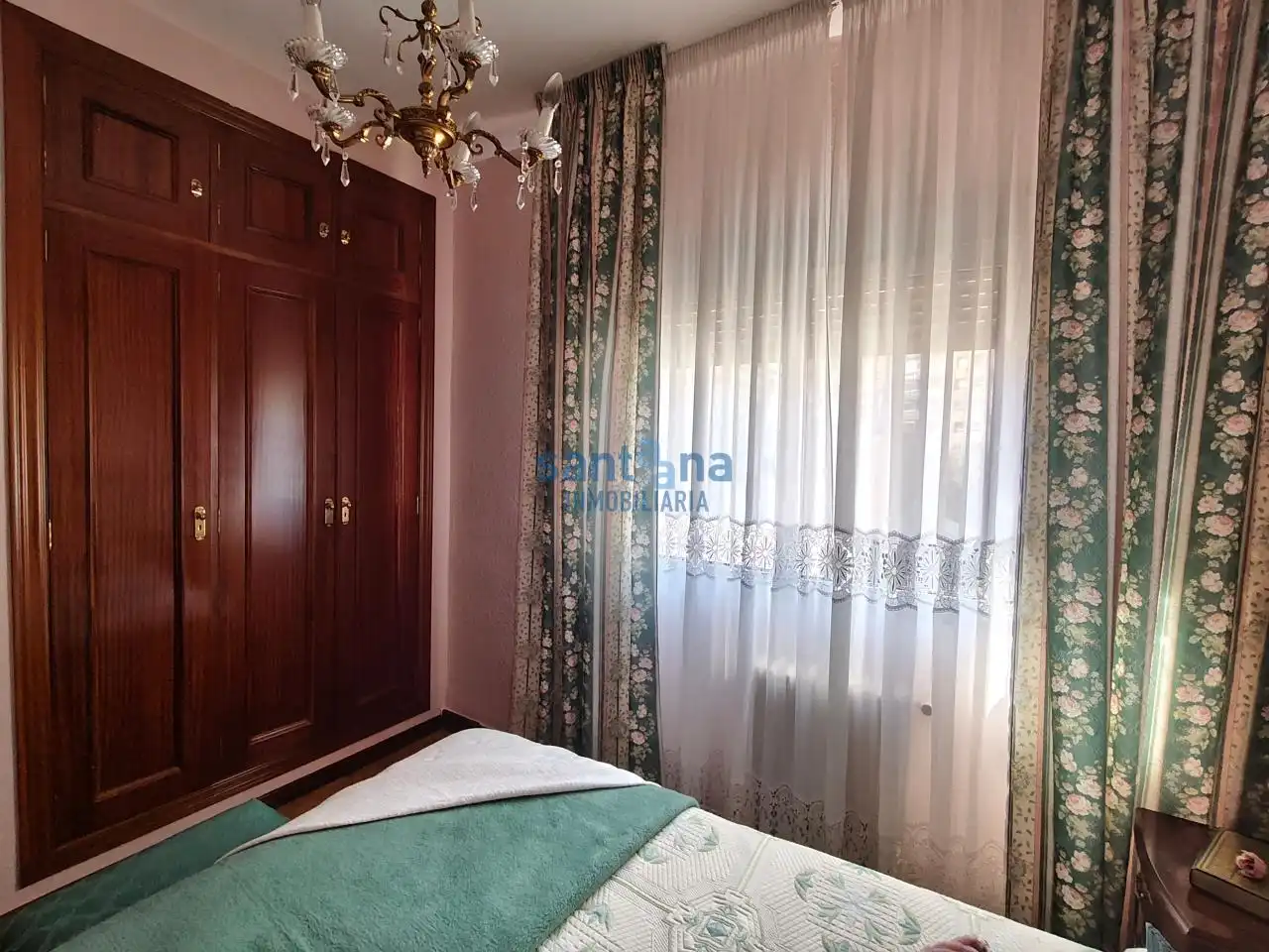 Habitación de Casa o chalet en venta en El Ejido - Santa Ana