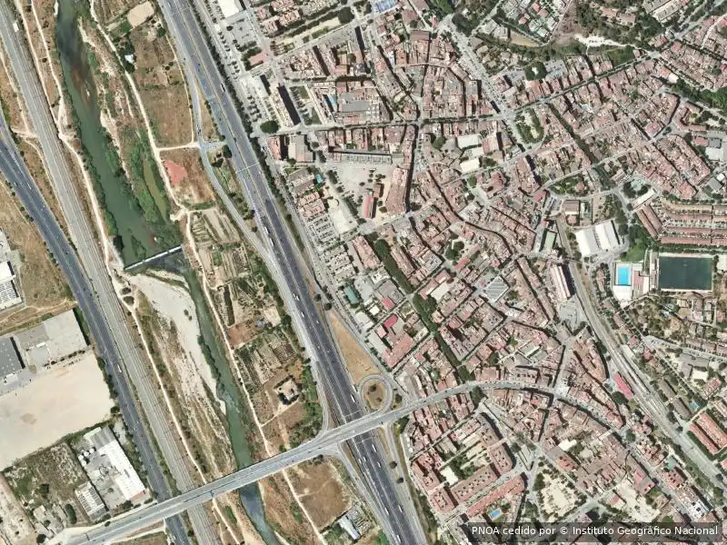 Flat for sale in Sant Vicenç Dels Horts, imagen 5