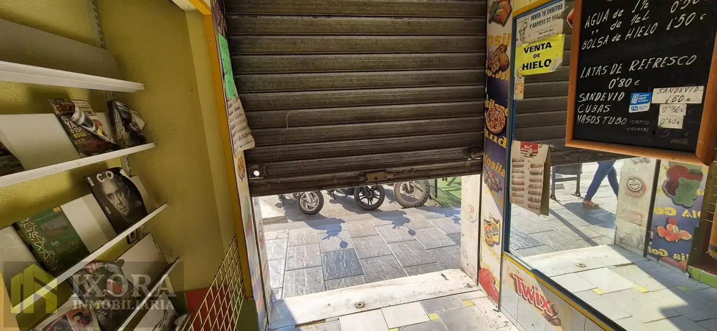 Local comercial en venda a Virgen De Linarejos, imagen 13