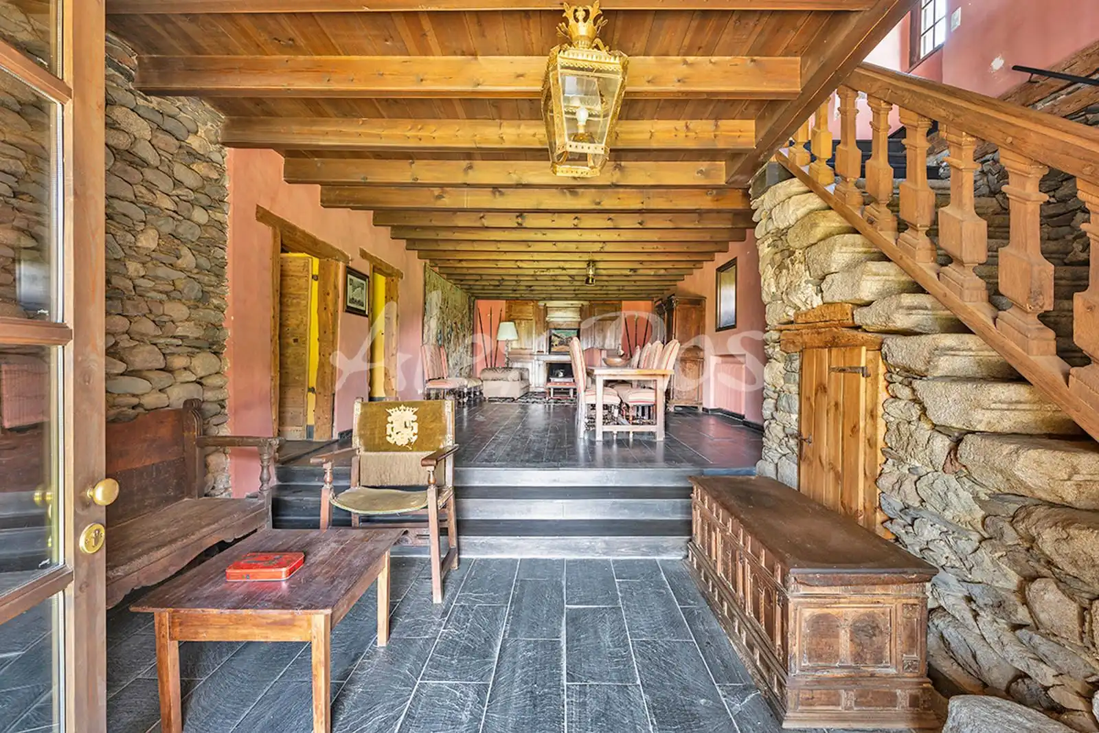Casa o chalet en venta en Llívia