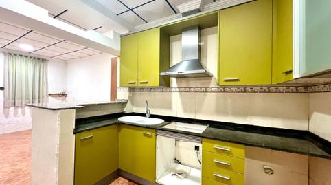 Foto 2 de Pis en venda a Sant Llàtzer, Tortosa