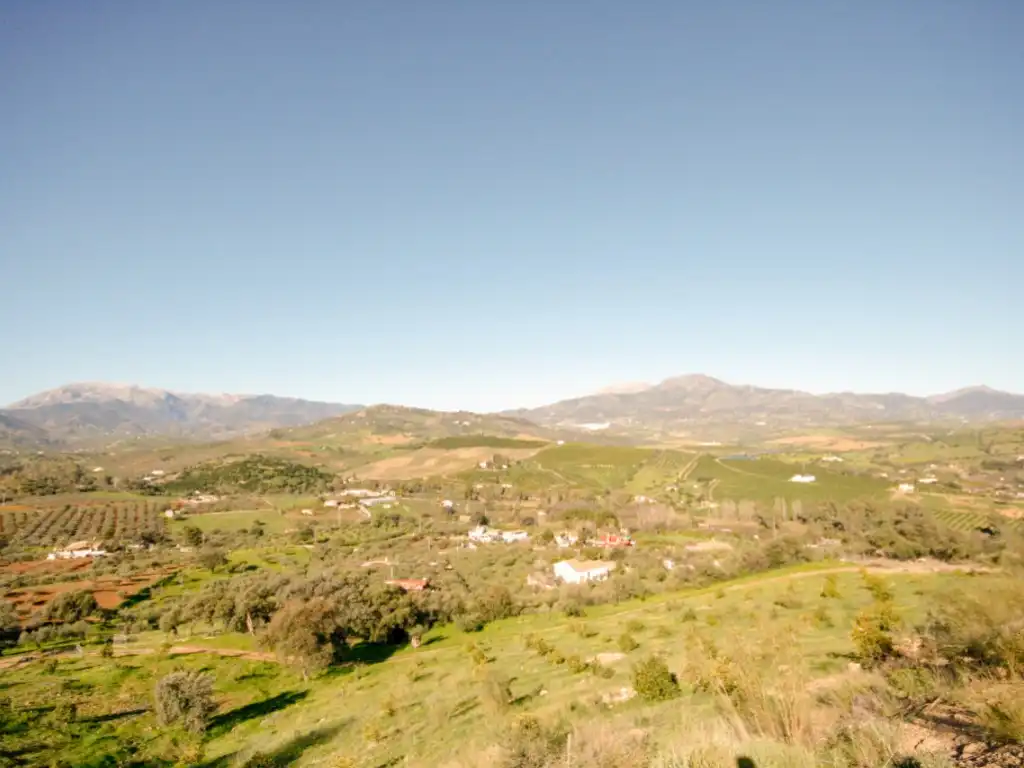 Casa rústica en venta en Partida Llano Comisario, imagen 2
