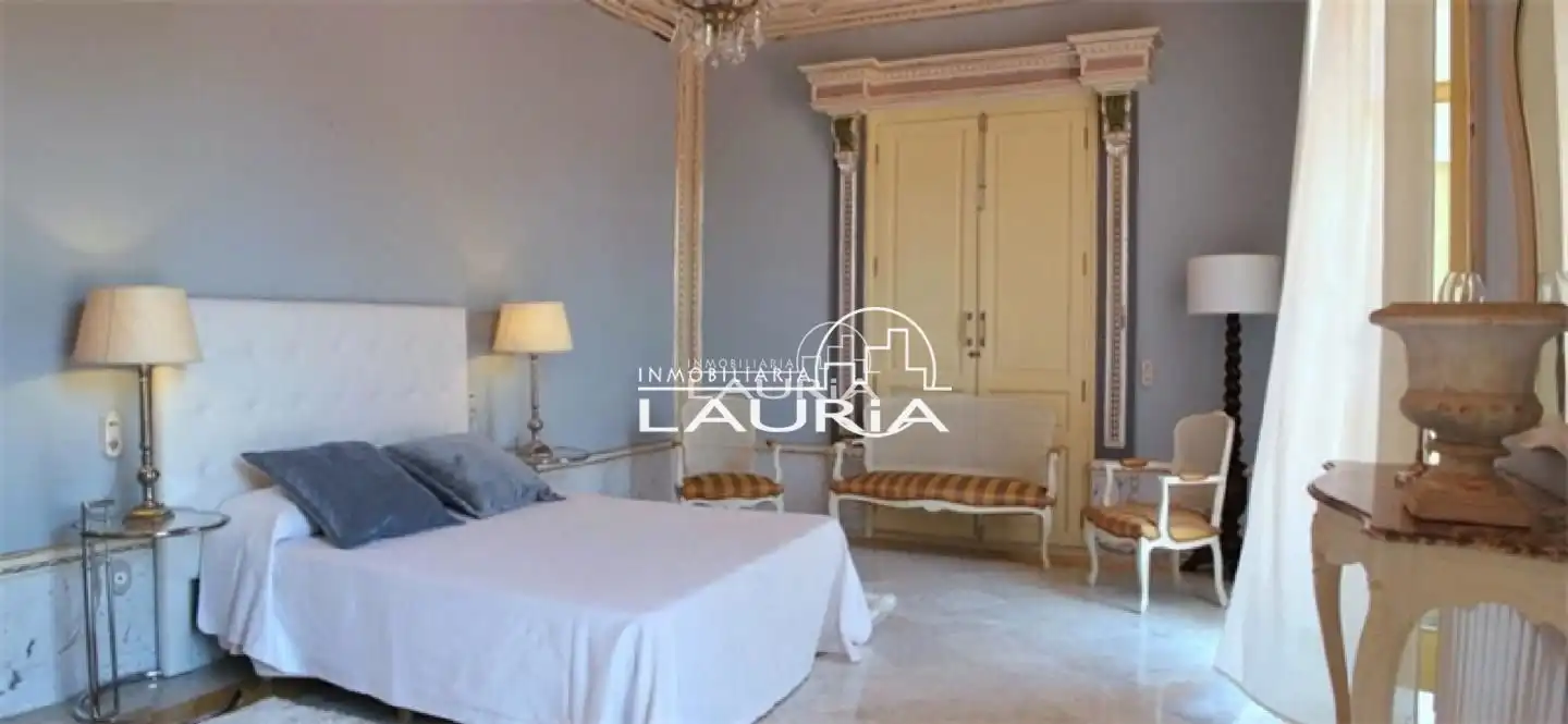 Schlafzimmer von Gebäude zum Verkauf in Valencia