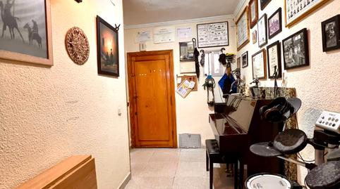 Foto 2 de Casa adosada en venda a Calle de Egipto, Simancas, Madrid