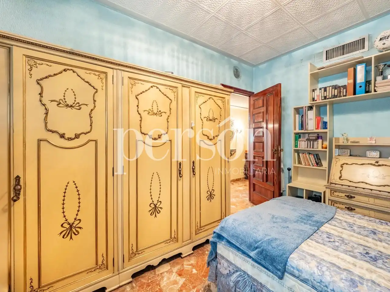 Piso con terraza en venta en calle del Literat Gabriel Miró, imagen 20