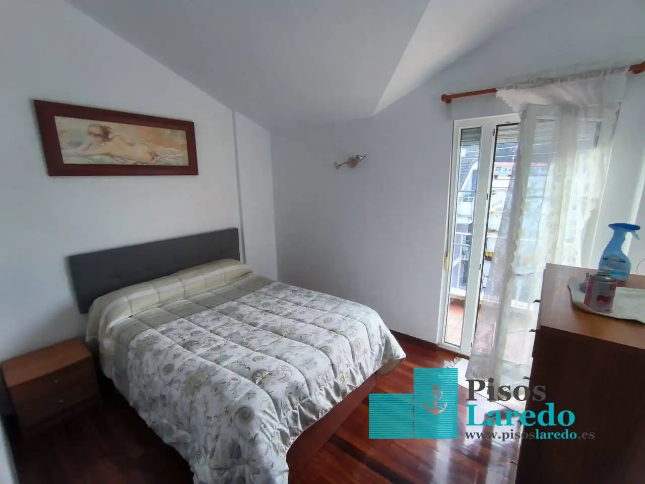 Flat with terrace for sale in Calle Oriñón, imagen 13