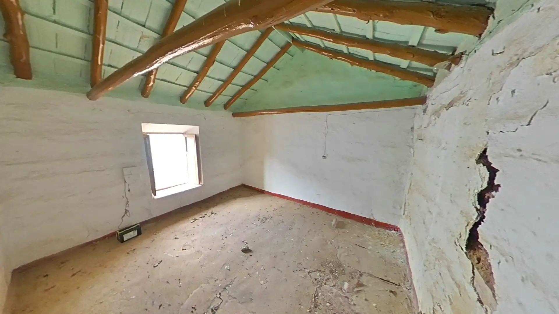 Casa adosada en venta en Huelva, La Roda de Andalucía