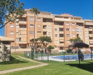 Vista exterior de Pis en venda en Torremolinos amb Aire condicionat, Calefacció i Terrassa