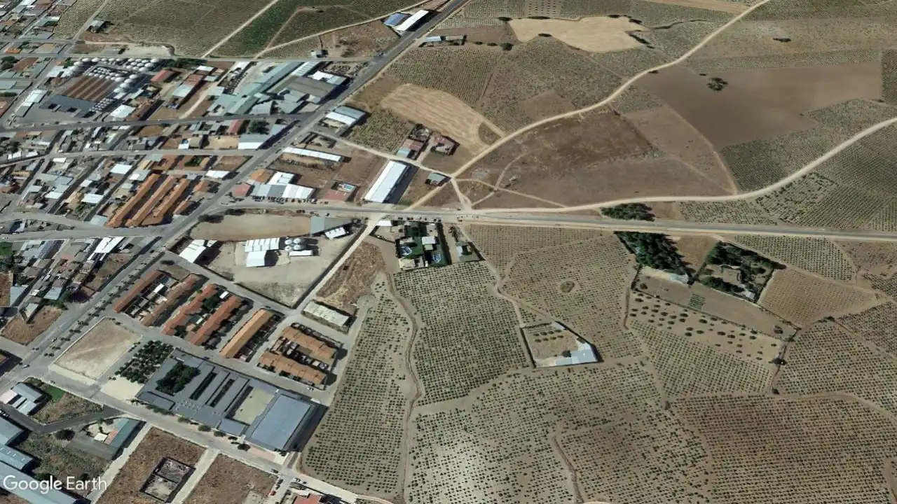 Terrenys i solars en venda a C/ Madrid/ Varsovia/ París y Berlín, imagen 3