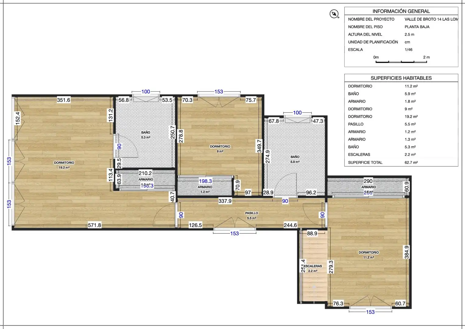 Casa o chalet en venta en Zuera con Calefacción, Terraza y Piscina comunitaria