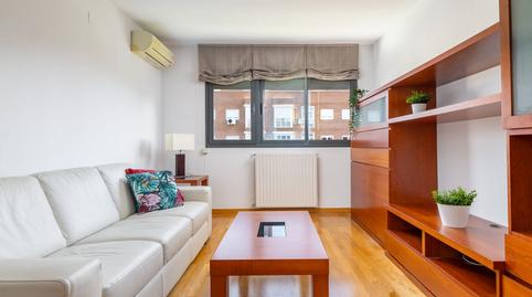 Photo 3 of Apartment to rent in  Av. del Monasterio de Silos, 18, Montecarmelo,  Madrid Capital
