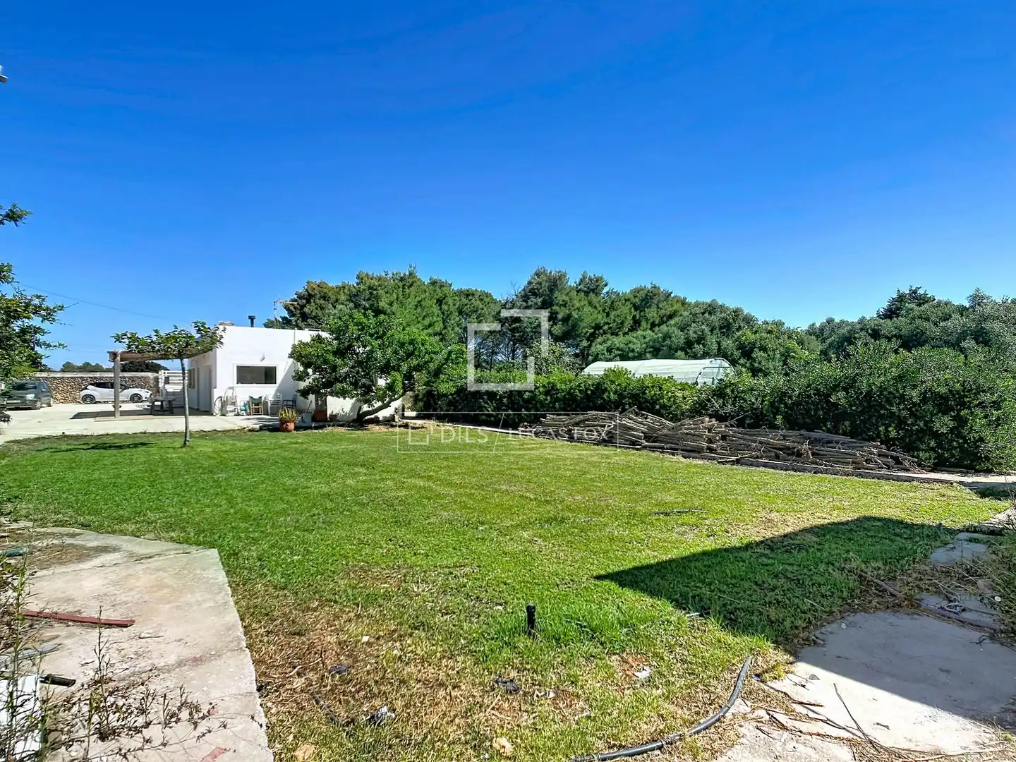 Landhaus mit Garten zum Verkauf in Ciutadella, imagen 40