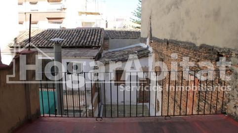 Foto 2 de Casa o chalet en venta en Calle Venerable Sarrio, Alaquàs, Valencia