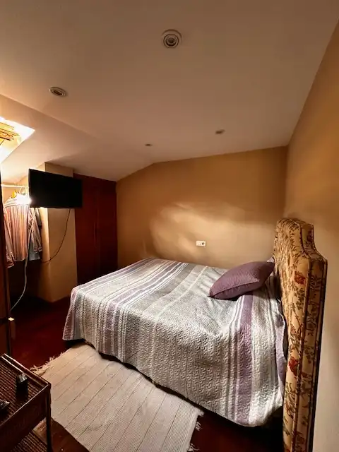 Casa amb jardí en venda a Candamo, imagen 29