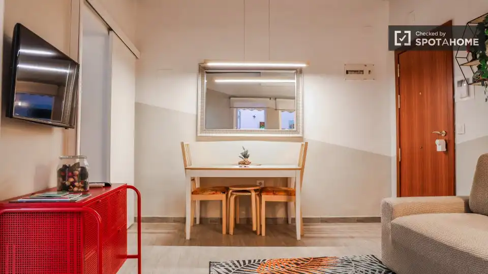 Piso con terraza en alquiler en Centro, imagen 3