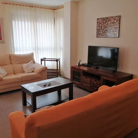 Piso en Alquiler en Pueblo