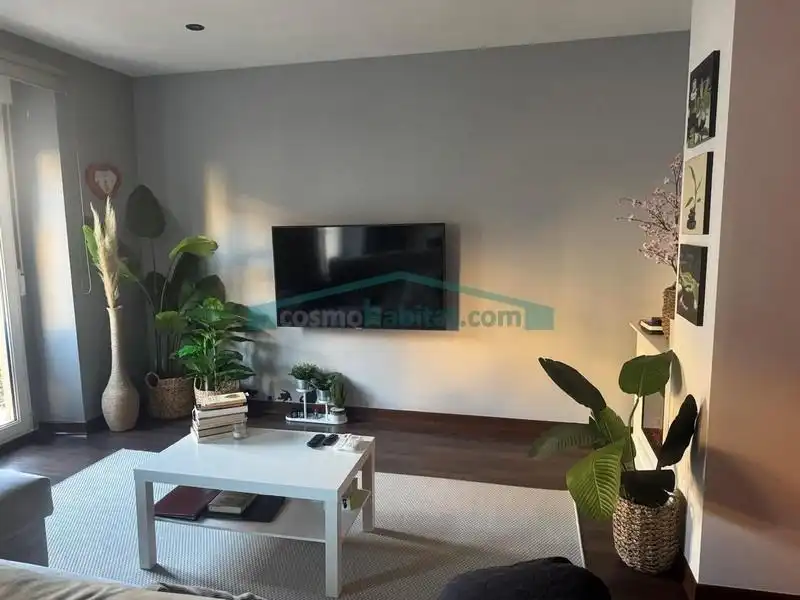 Piso con terraza en venta en Eixample, imagen 3