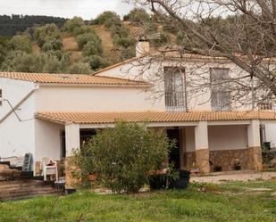 Vista exterior de Casa o xalet en venda en  Jaén Capital amb Aire condicionat, Calefacció i Jardí privat