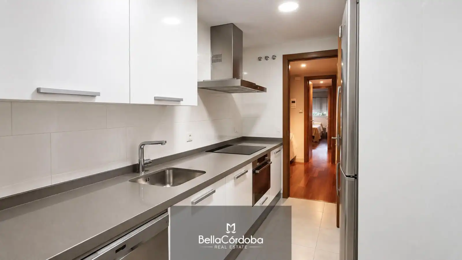 Appartamento con piscina in affitto a Noroeste, imagen 7
