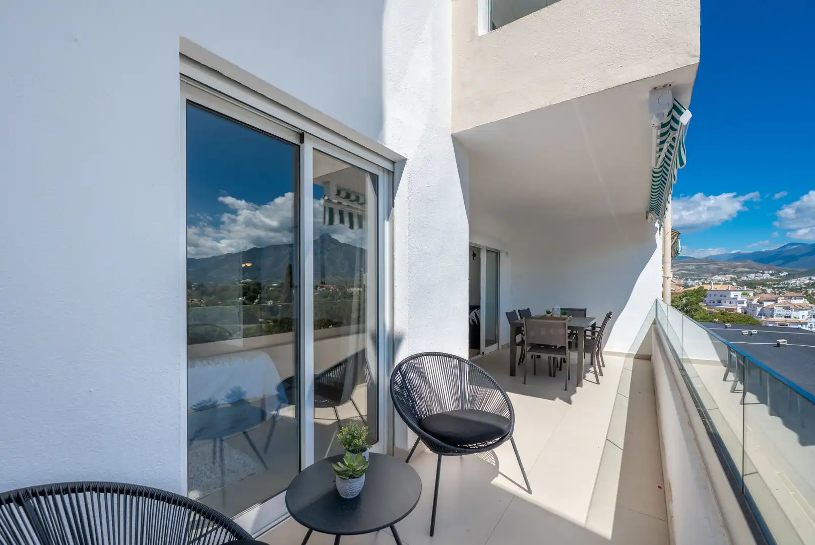 Apartamento con terraza en venta en MANOLETE-NVA ANDALUCIA 1, imagen 34