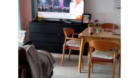 Foto 2 de Piso en venta en Avenida Raval, Benipeixcar - El Raval, Gandia