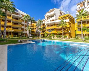 Exterior view of Apartment for sale in Torrevieja