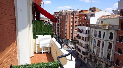 Foto 4 de Piso en venta en Avenida de Colón, 4, Gran Via, Logroño