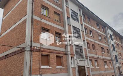 Exterior view of Flat for sale in Langreo