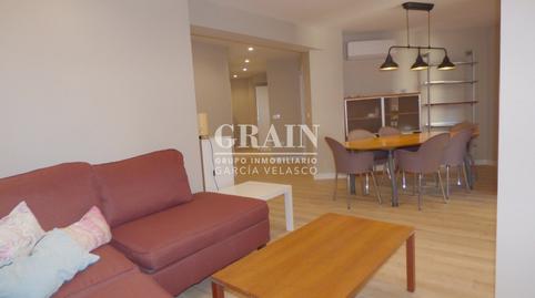 Photo 4 of Flat to rent in Pedanías - Extrarradio,  Albacete Capital