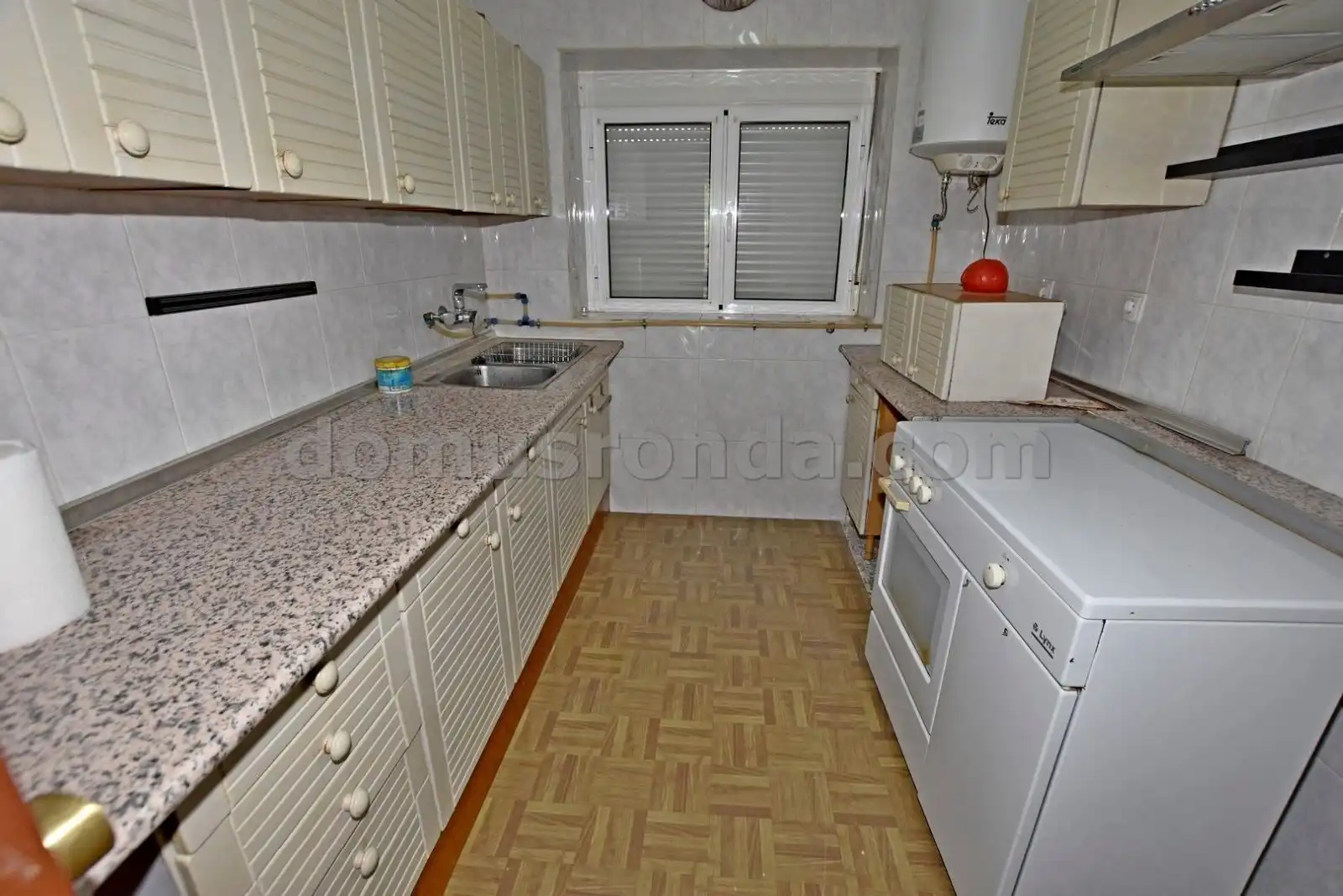 Kitchen of Country homes for sale in Ronda  with Terrace, Storage room and Swimming Pool