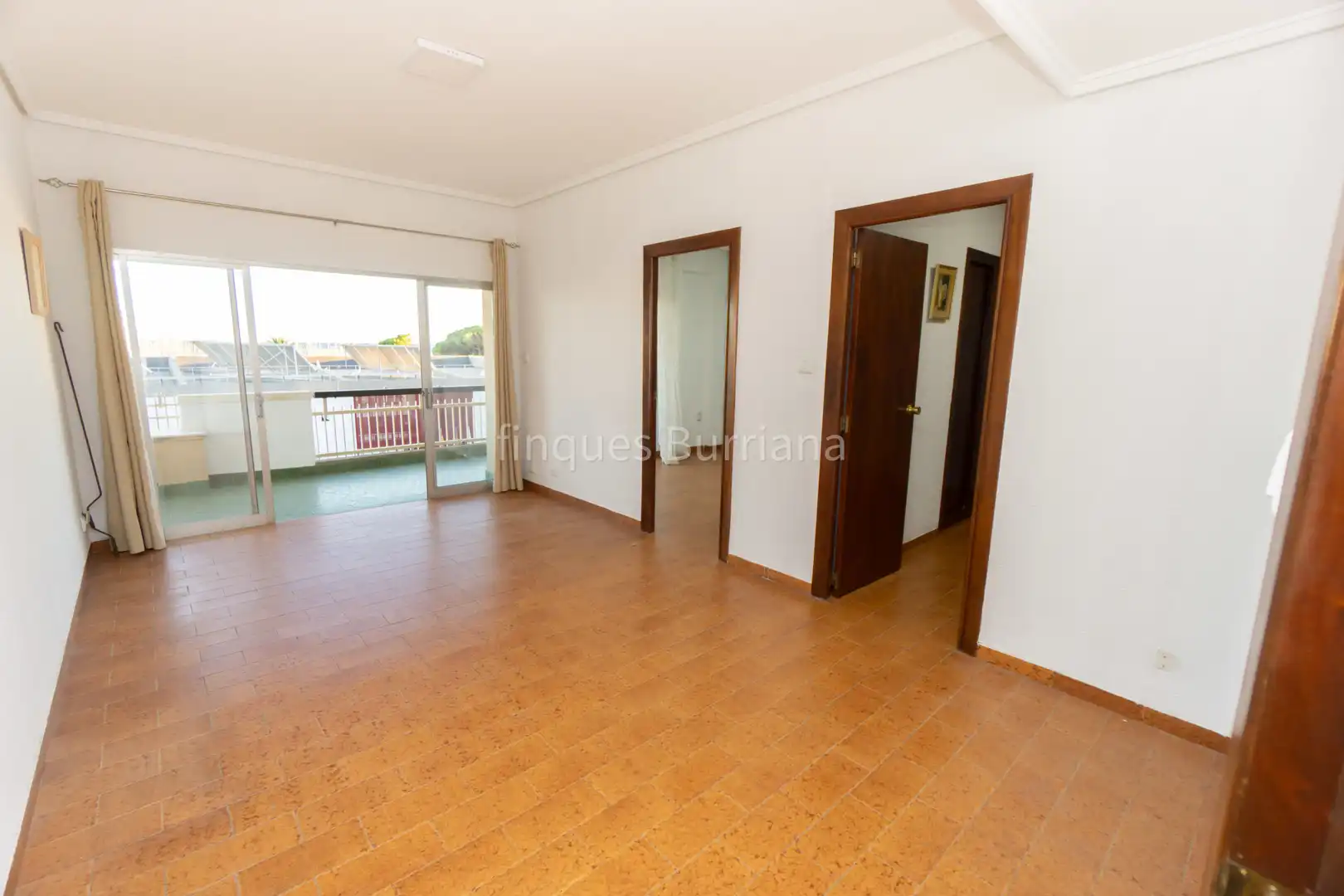 Wohnung zum Verkauf in Burriana / Borriana