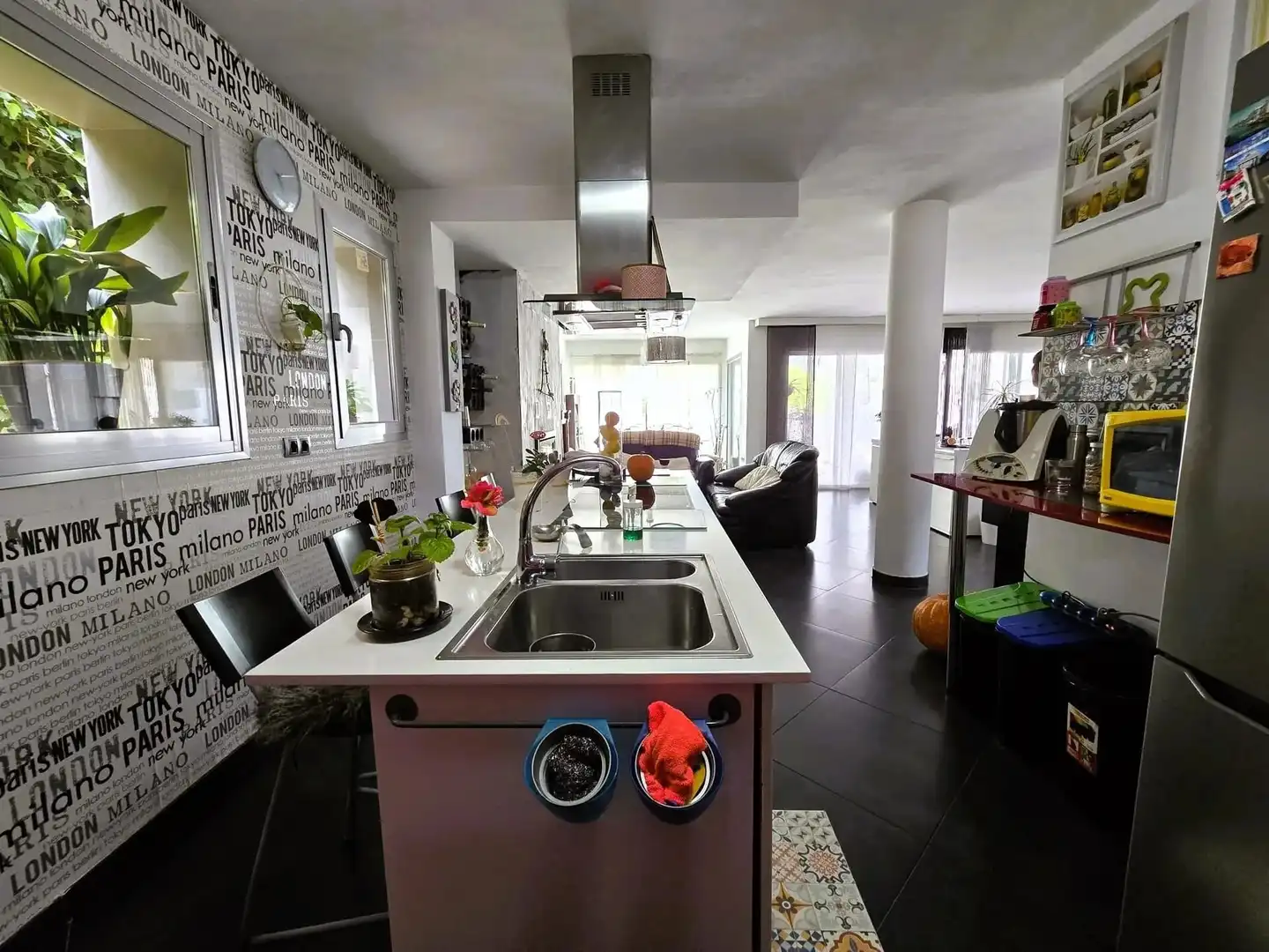 Casa con piscina in vendita a Loja, imagen 20