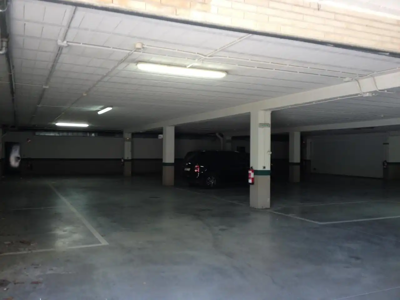 Office space to rent in Polígono Comarca I, imagen 27
