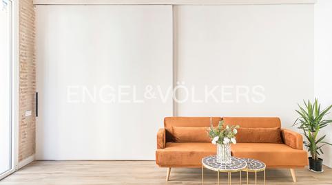 Foto 4 de Pis de lloguer a Barri Gòtic, Barcelona Capital