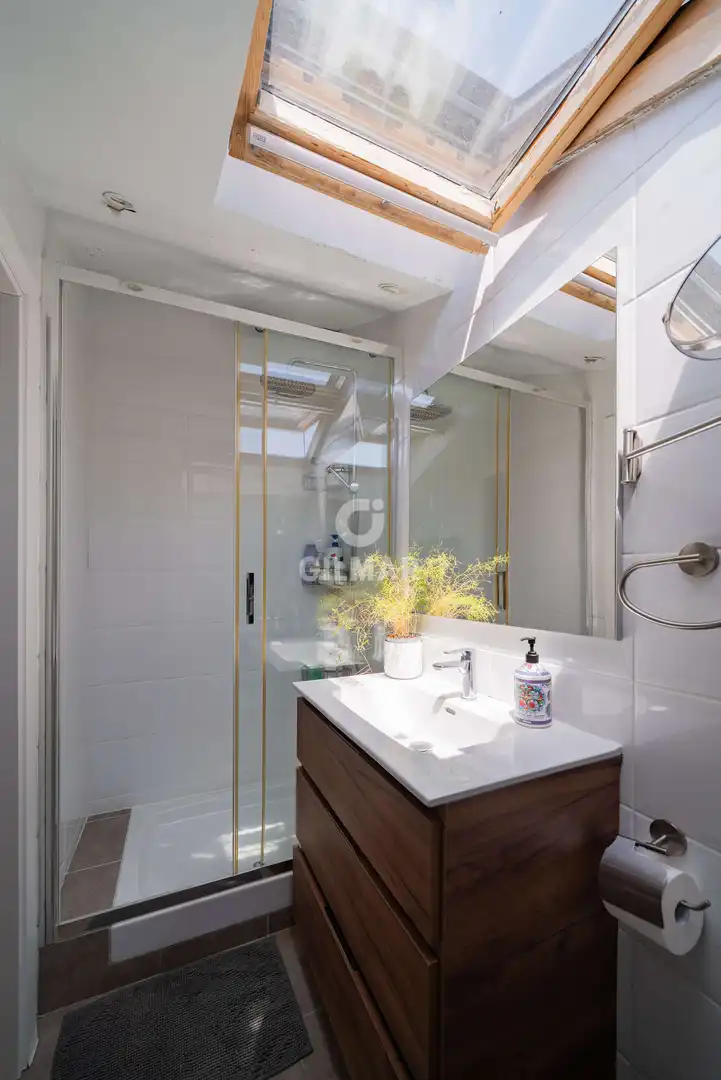 Duplex with terrace for sale in Centro, imagen 26