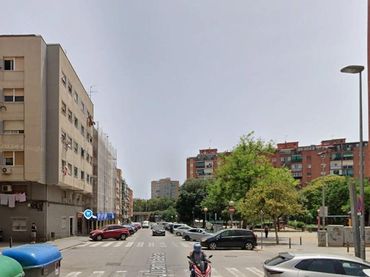 Appartement avec ascenseur à vendre à JUAN VALERA