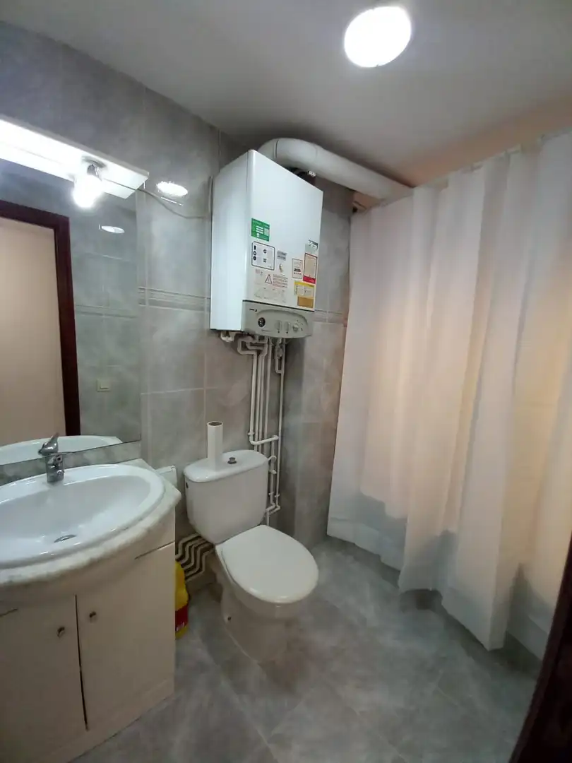 Piso de alquiler en Logroño - CL LAUREL, Casco Antiguo