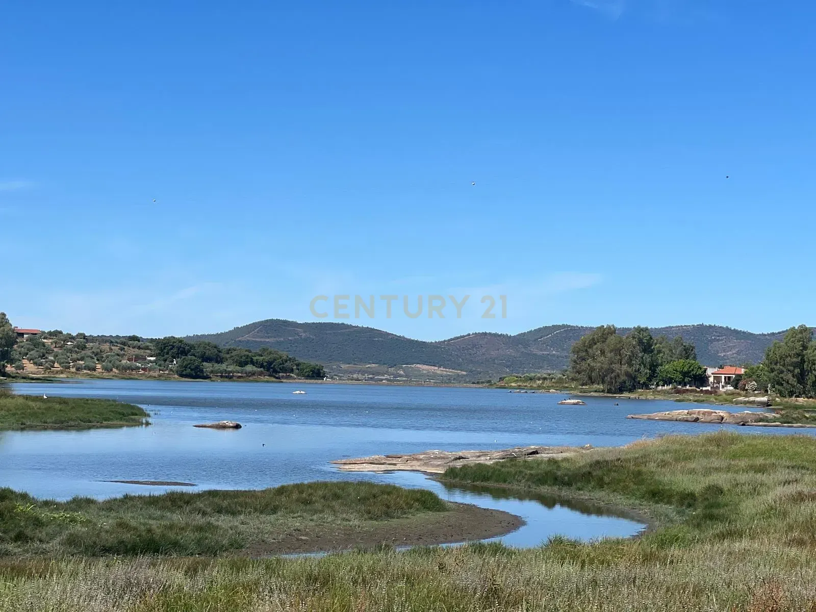Casa o xalet en venda en Alcuéscar