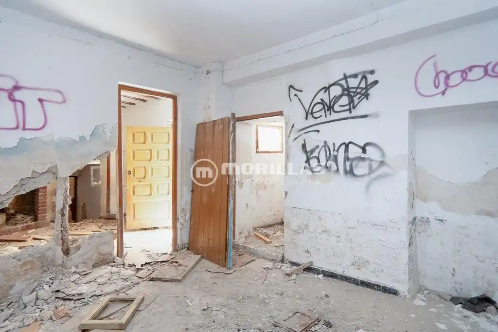 Casa o chalet en venta en Moratalla