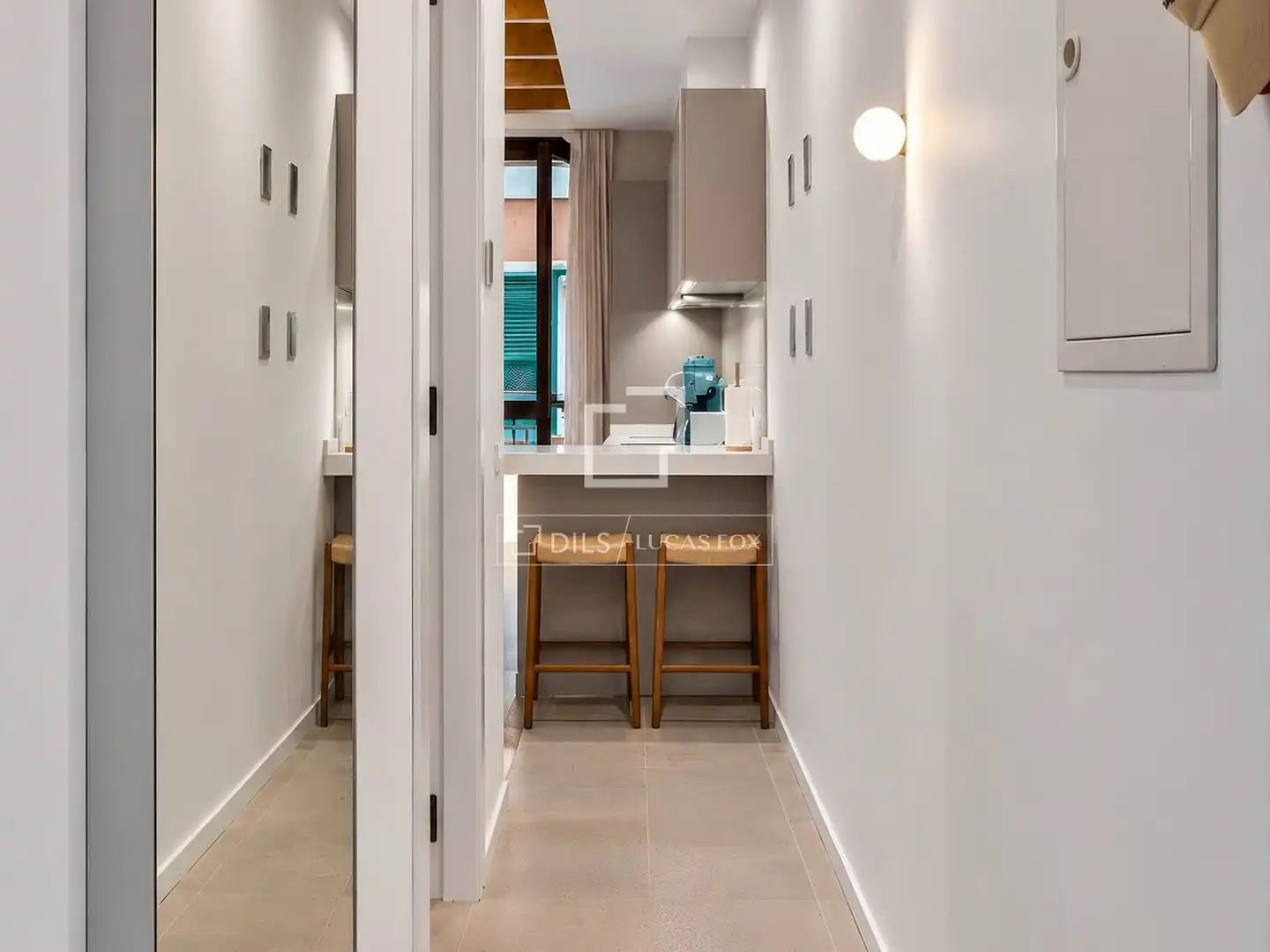 Flat for rent in Centre