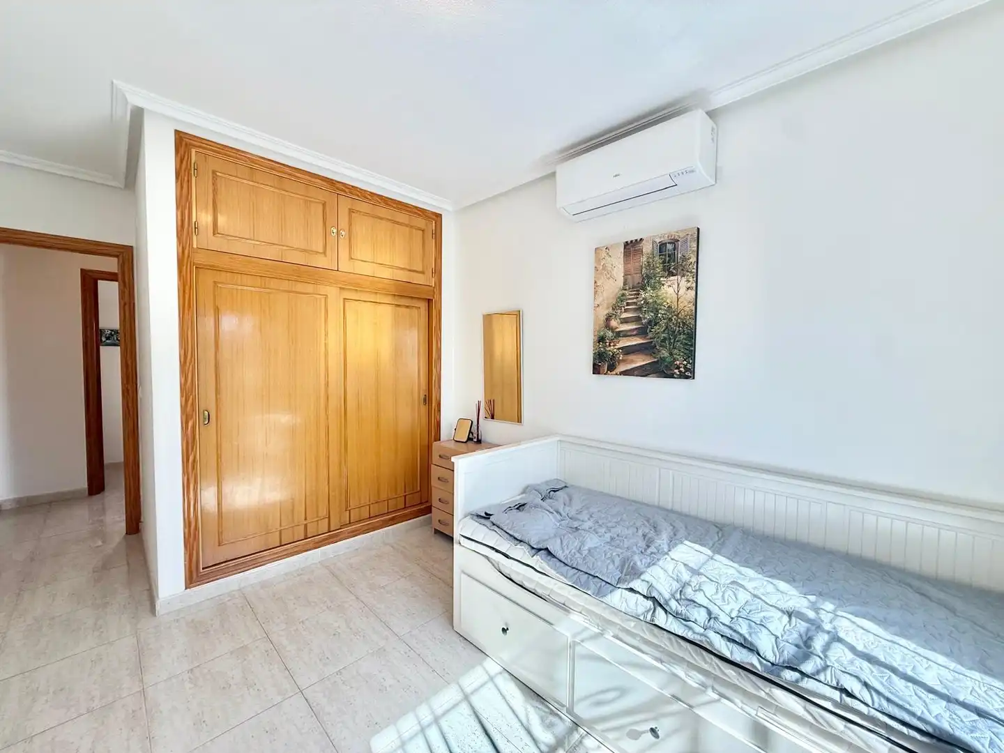 Villa à louer à San Pedro del Pinatar, imagen 16
