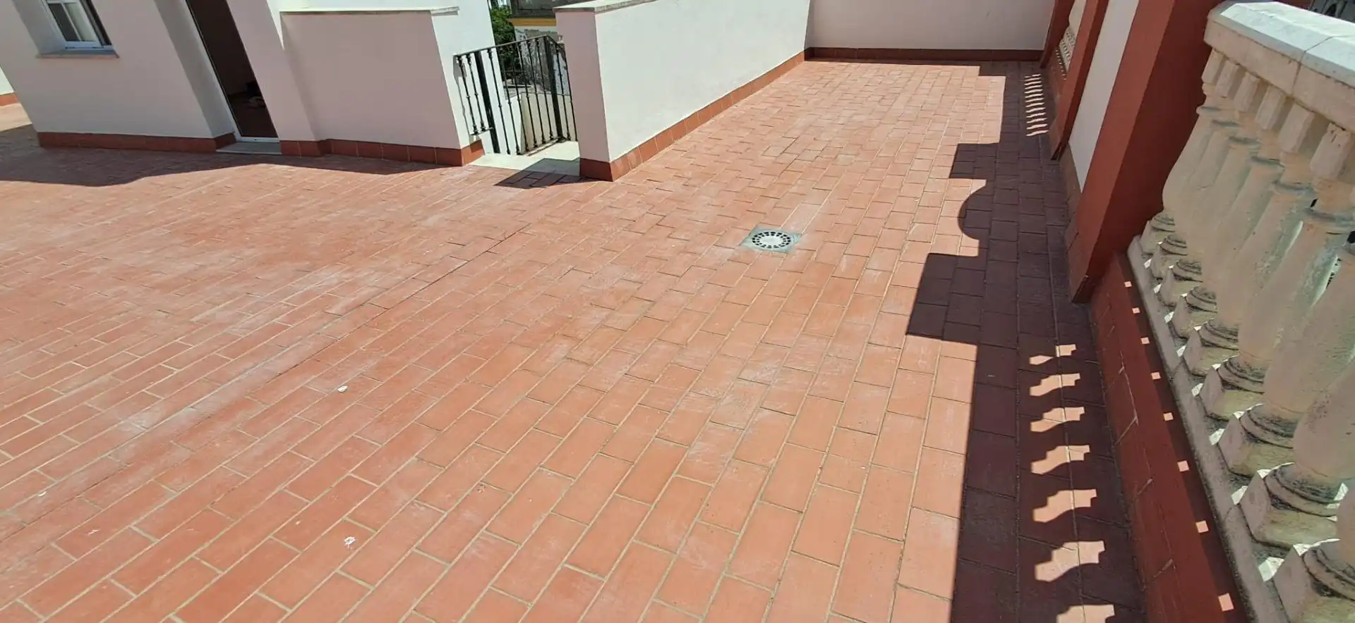 Terraza de Piso en venta en Utrera