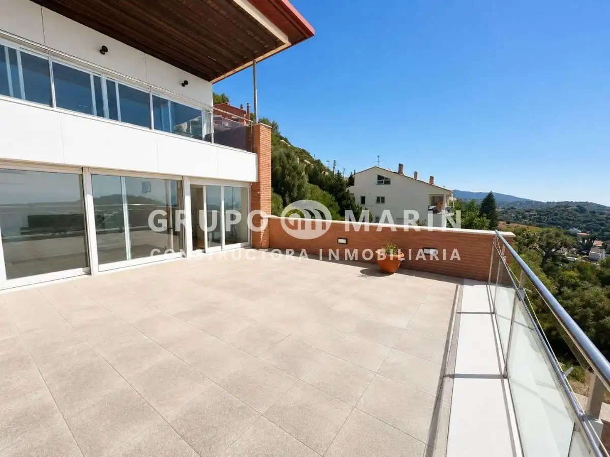 House with terrace for sale in Calle Ginesta, imagen 11