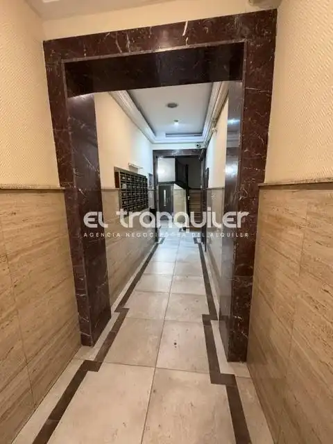 Estudio con ascensor en alquiler en Calle Libertad, imagen 15