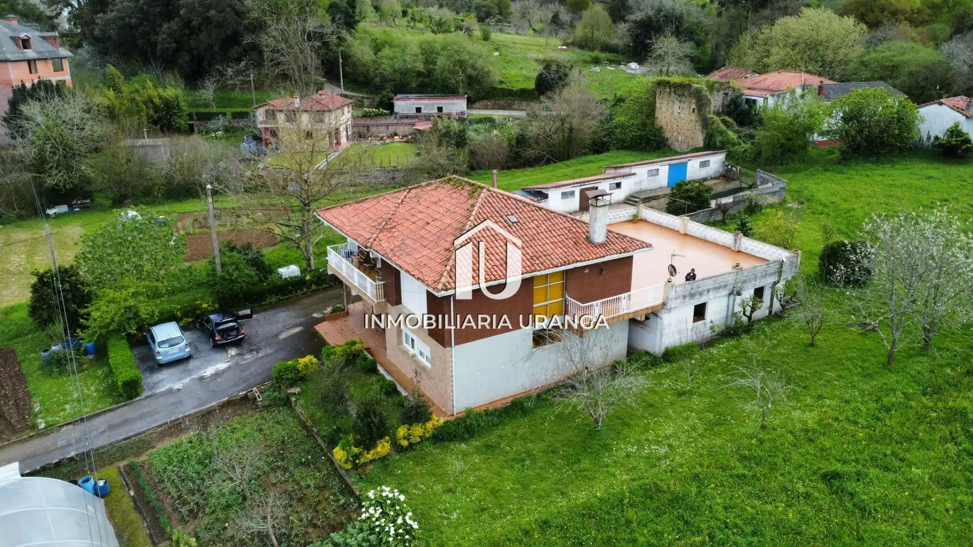 Casa con giardino in vendita a Conde albox, imagen 39