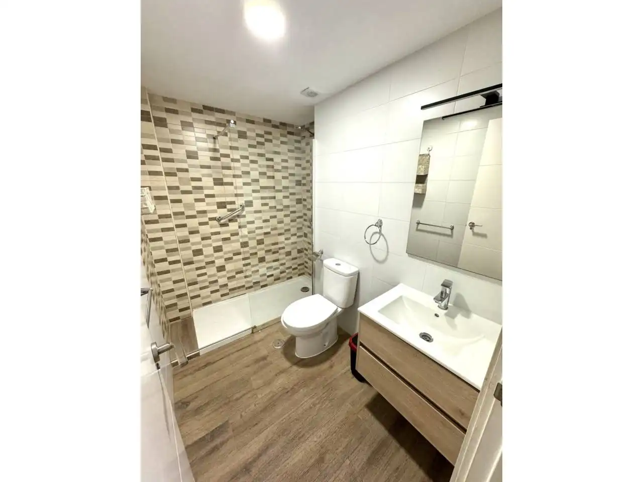 Flat for rent in Calle NOVELDA, Playa Muchavista