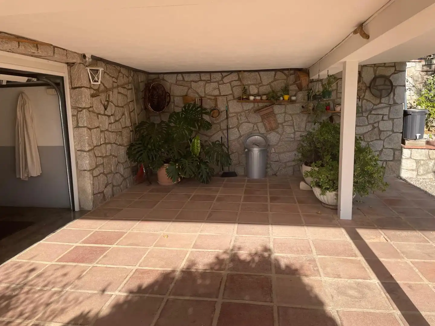 Villa con terrazza in vendita a Vallromanes, imagen 44