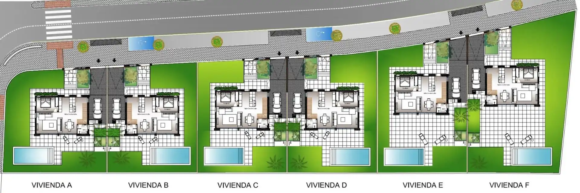 Detached house with pool for sale in El Montgó, imagen 23